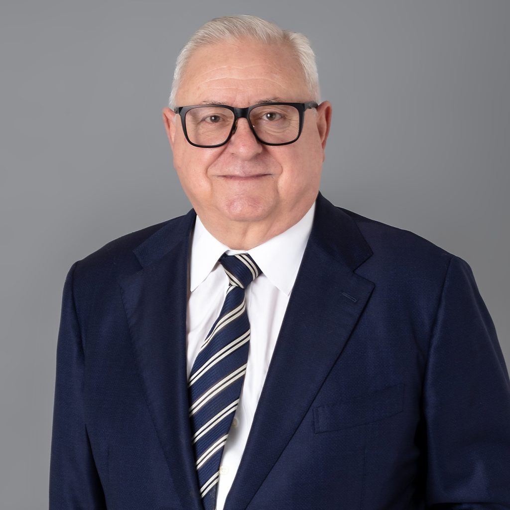 Dominic Alafaci